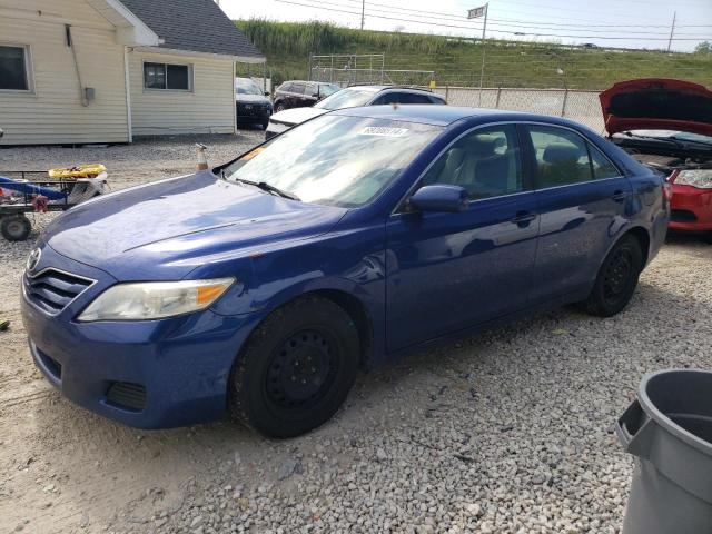 toyota camry base 2010 4t4bf3ek2ar007501