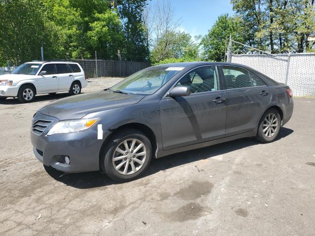 toyota camry base 2010 4t4bf3ek2ar020779