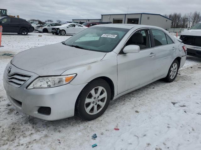 toyota camry base 2010 4t4bf3ek2ar027621