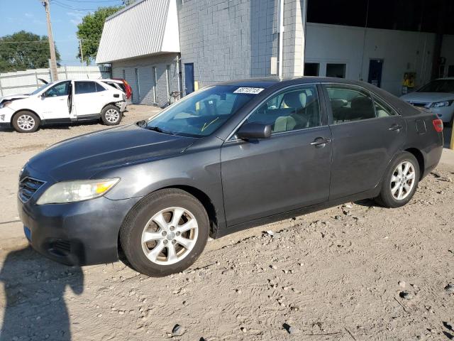 toyota camry base 2010 4t4bf3ek2ar027781