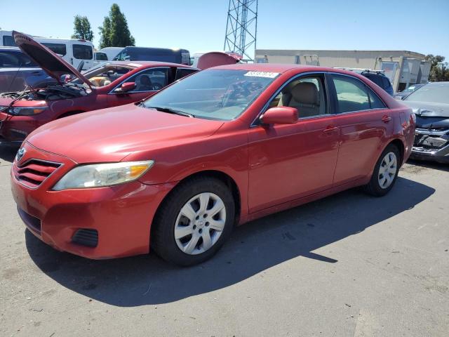 toyota camry 2010 4t4bf3ek2ar037680