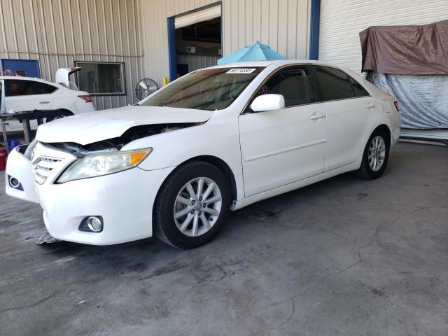 toyota camry base 2010 4t4bf3ek2ar040935