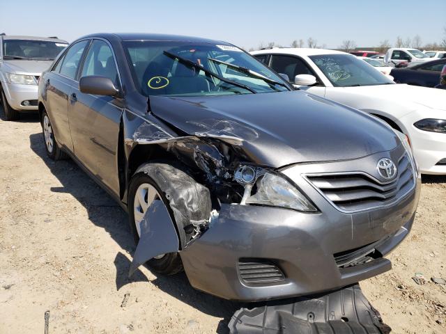 toyota camry base 2010 4t4bf3ek2ar045200