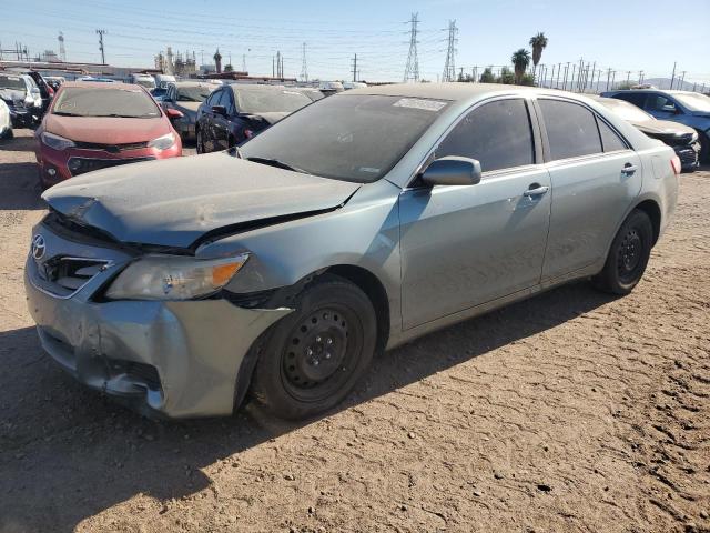 toyota camry base 2010 4t4bf3ek2ar045553