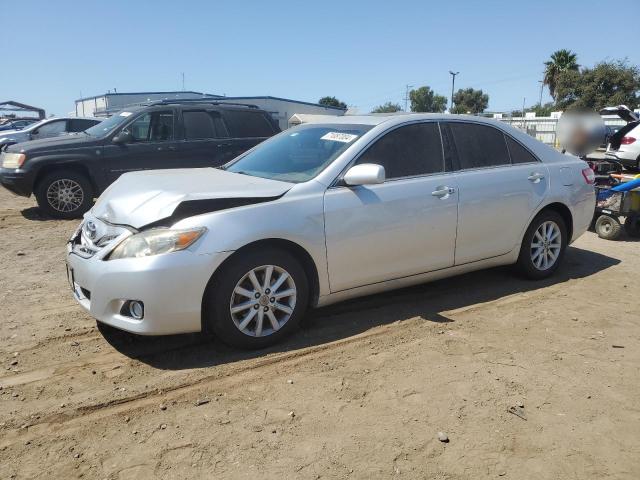 toyota camry base 2010 4t4bf3ek2ar045732