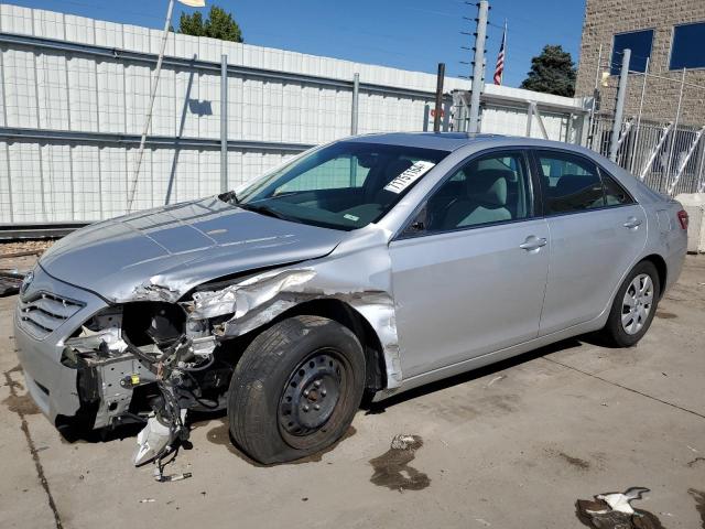 toyota camry base 2010 4t4bf3ek2ar045858