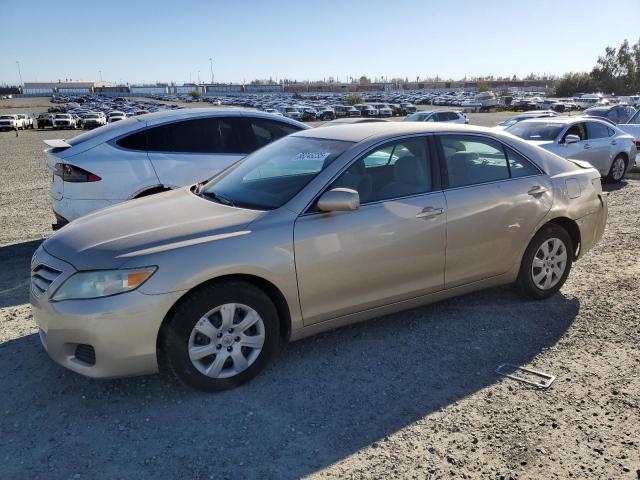 toyota camry base 2010 4t4bf3ek2ar046105