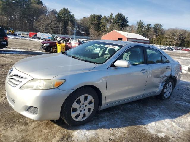 toyota camry base 2010 4t4bf3ek2ar046248