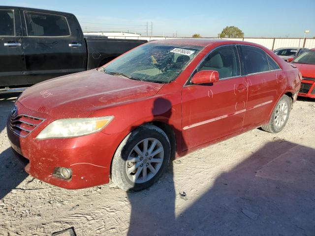 toyota camry base 2010 4t4bf3ek2ar051739