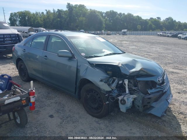 toyota camry 2010 4t4bf3ek2ar055239