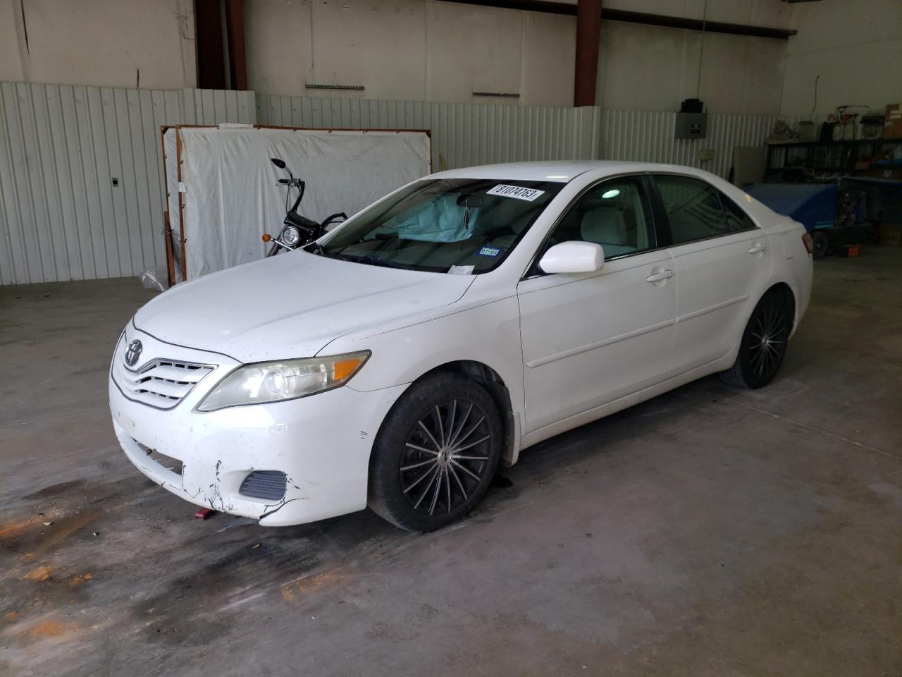 toyota camry 2010 4t4bf3ek2ar056472