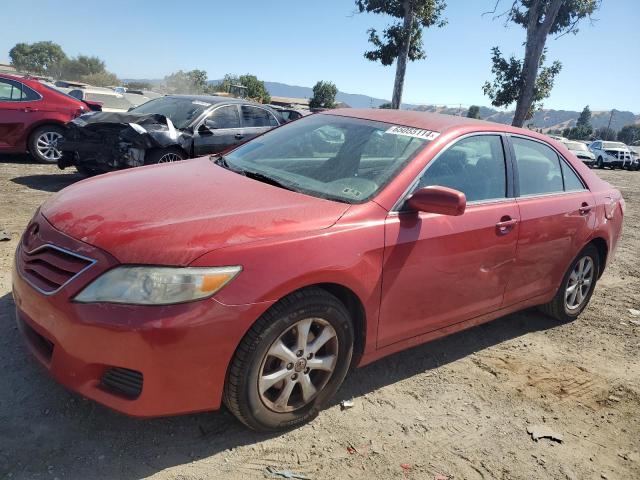 toyota camry base 2010 4t4bf3ek2ar059145