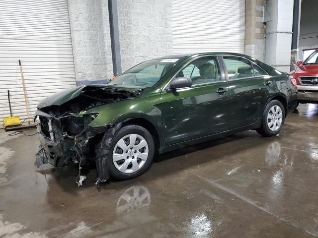 toyota camry 2010 4t4bf3ek2ar069786