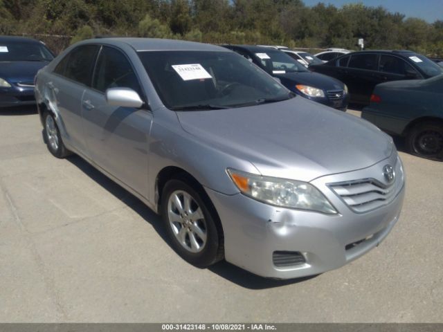 toyota camry 2010 4t4bf3ek2ar074163