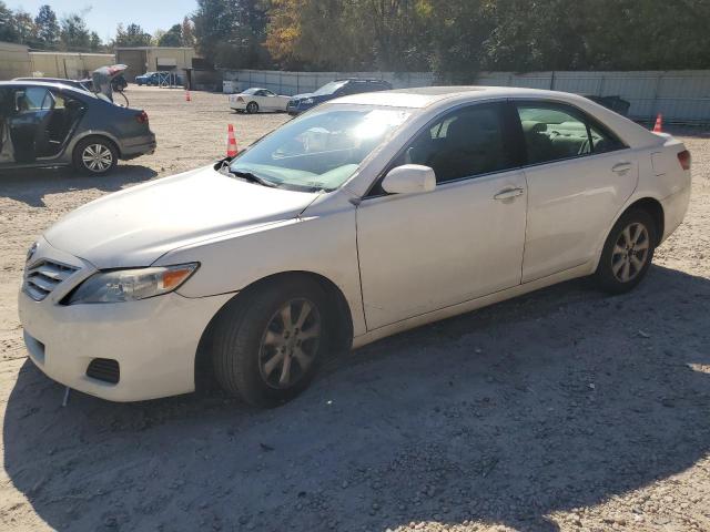 toyota camry base 2010 4t4bf3ek2ar078150