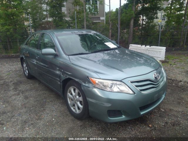 toyota camry 2010 4t4bf3ek2ar086569