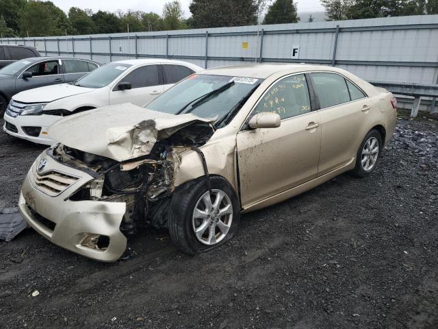 toyota camry 2011 4t4bf3ek2br092664