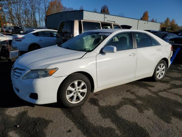 toyota camry 2011 4t4bf3ek2br097444