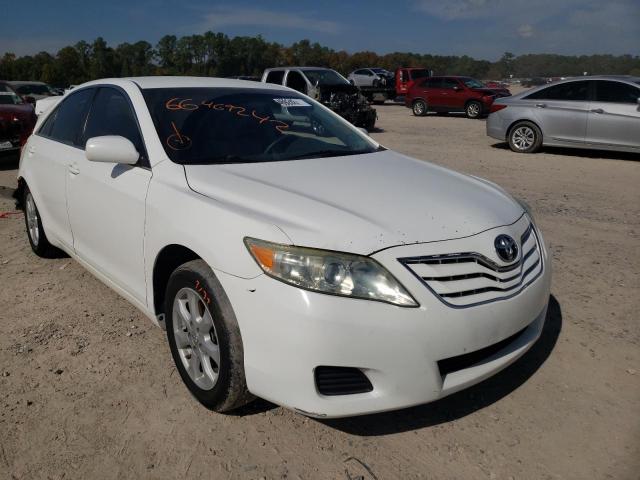 toyota camry base 2011 4t4bf3ek2br100231