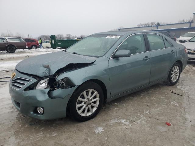 toyota camry base 2011 4t4bf3ek2br101377