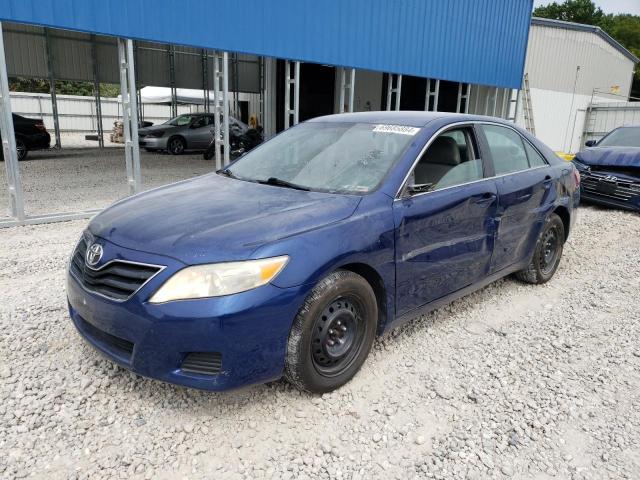 toyota camry base 2011 4t4bf3ek2br112380