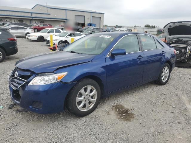 toyota camry base 2011 4t4bf3ek2br128143