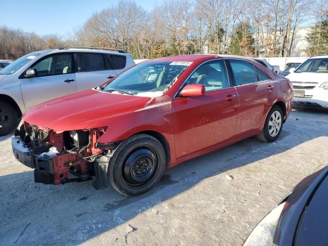 toyota camry base 2011 4t4bf3ek2br128546