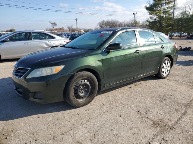 toyota camry 2011 4t4bf3ek2br140437