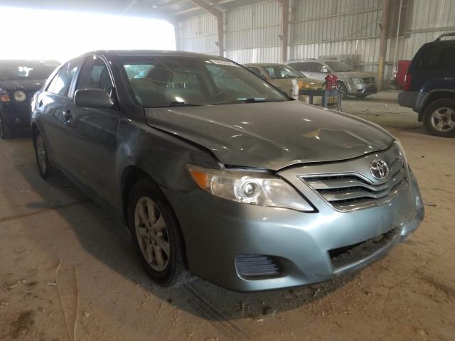 toyota camry 2011 4t4bf3ek2br142687