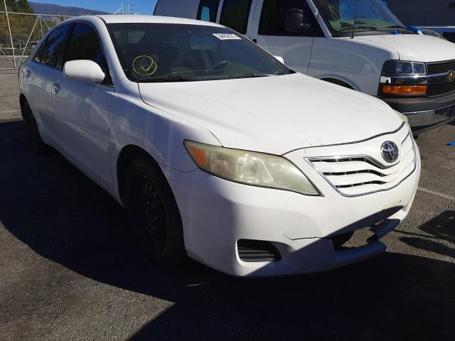 toyota camry base 2011 4t4bf3ek2br147677