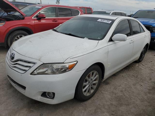 toyota camry base 2011 4t4bf3ek2br156802