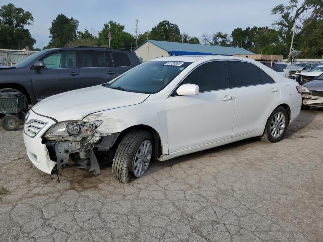 toyota camry 2011 4t4bf3ek2br159568