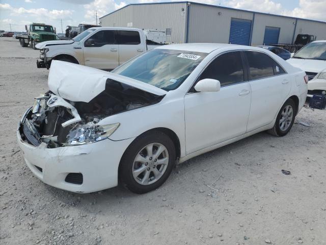 toyota camry base 2011 4t4bf3ek2br164947