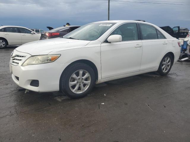 toyota camry base 2011 4t4bf3ek2br180534