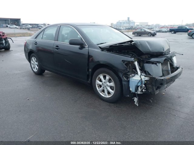 toyota camry 2011 4t4bf3ek2br181344