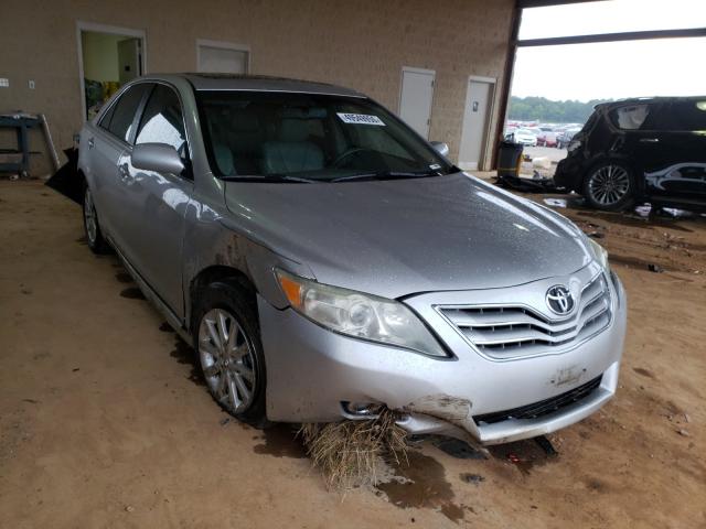 toyota camry base 2011 4t4bf3ek2br183482