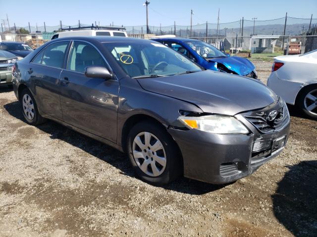 toyota camry base 2011 4t4bf3ek2br187421