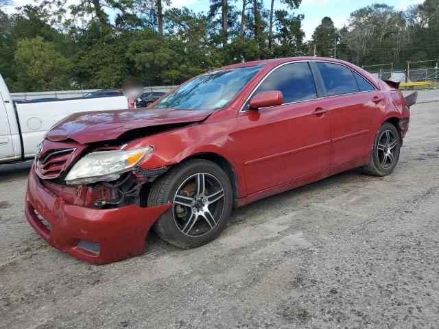 toyota camry base 2011 4t4bf3ek2br198886