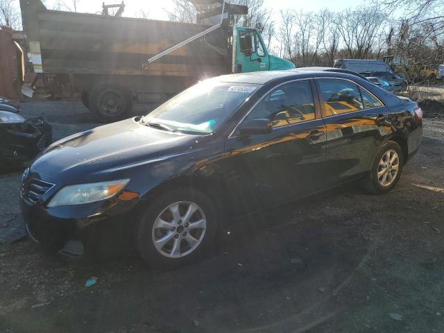 toyota camry base 2011 4t4bf3ek2br199939