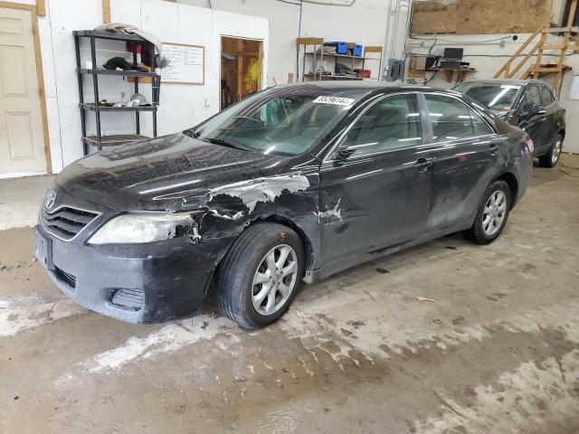 toyota camry base 2011 4t4bf3ek2br201284