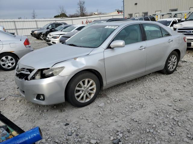 toyota camry 2011 4t4bf3ek2br201351