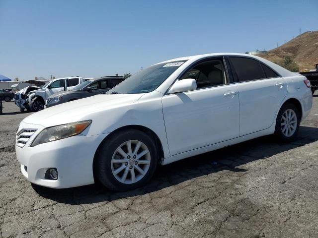 toyota camry base 2011 4t4bf3ek2br210552