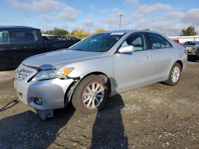 toyota camry base 2011 4t4bf3ek2br211118