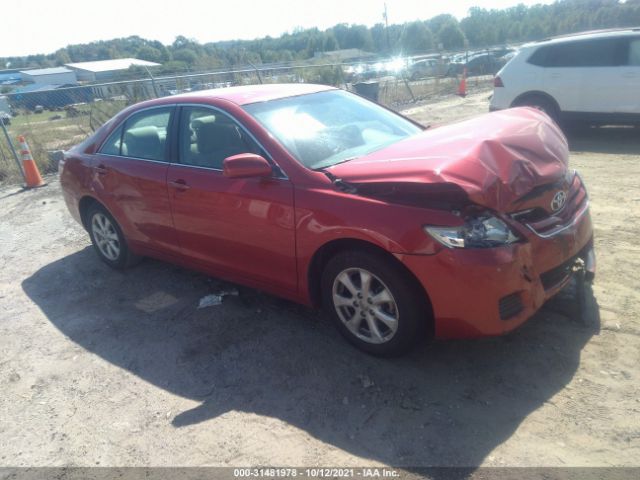 toyota camry 2011 4t4bf3ek2br213032