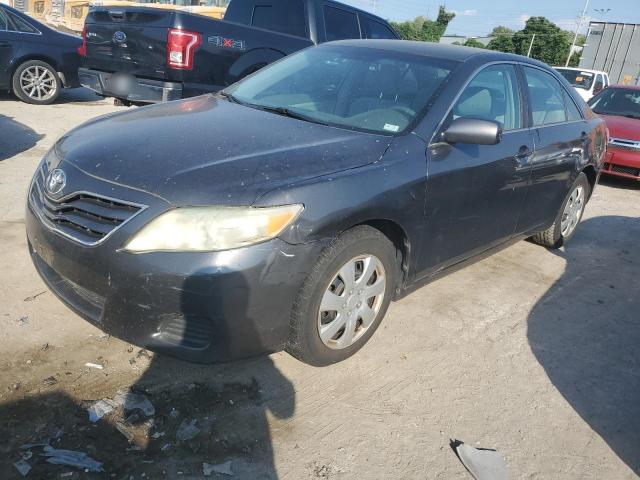 toyota camry base 2010 4t4bf3ek3ar007653