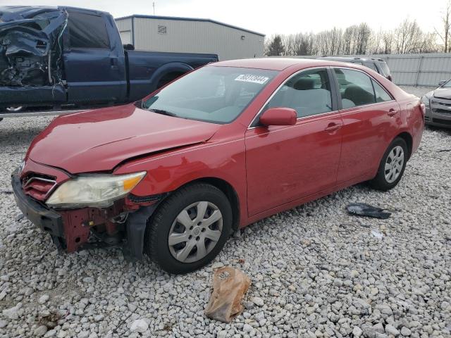 toyota camry base 2010 4t4bf3ek3ar010519