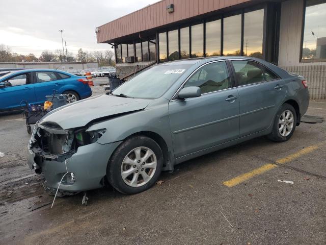 toyota camry base 2010 4t4bf3ek3ar010925