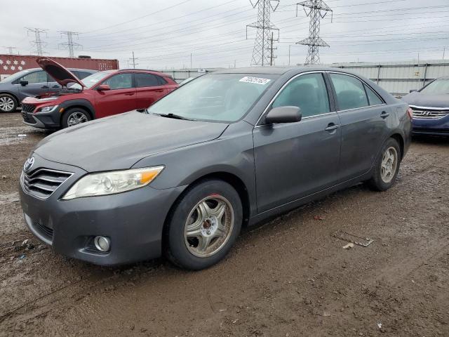 toyota camry base 2010 4t4bf3ek3ar011069