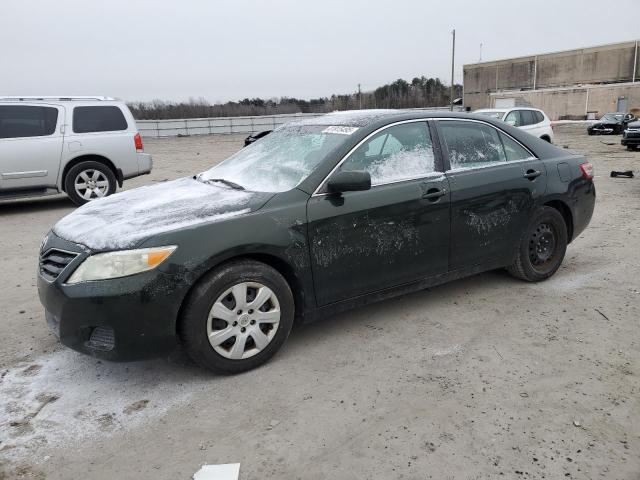 toyota camry base 2010 4t4bf3ek3ar011444