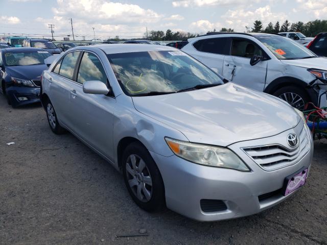 toyota camry base 2010 4t4bf3ek3ar013775